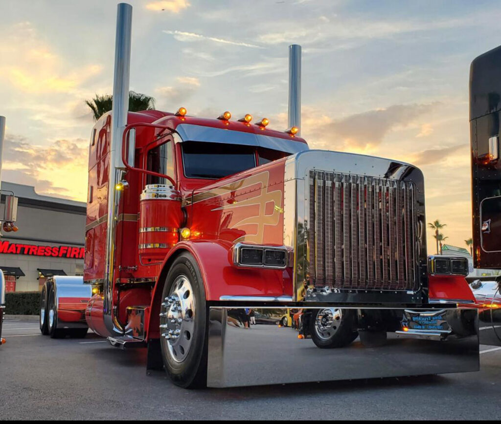 Customize your Truck with Ideas and Trends of 2024
