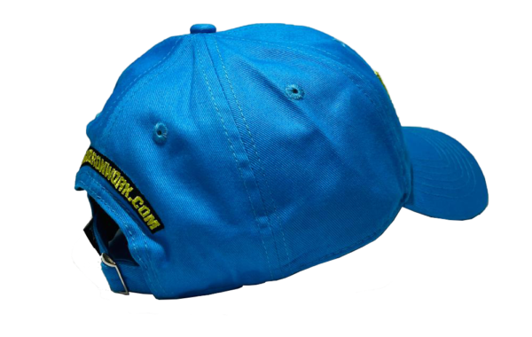 Dominguez Original Cap - Image 5