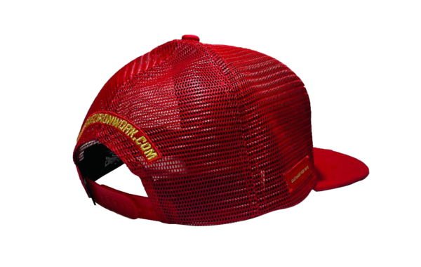 Dominguez Original Cap - Image 3