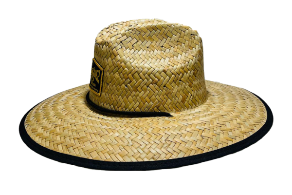 Dominguez Straw Hat - Image 3