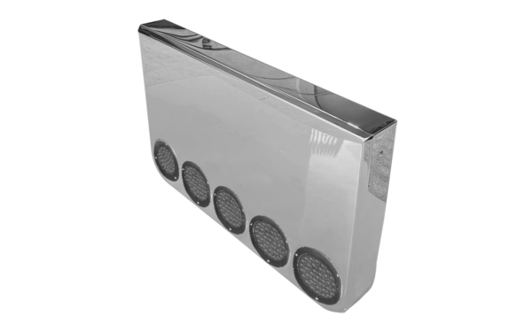45 Degree Rear Center Panel - Image 9