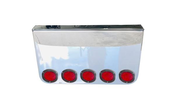 45 Degree Rear Center Panel - Image 7