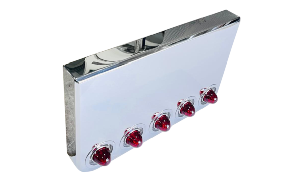 45 Degree Rear Center Panel - Image 4