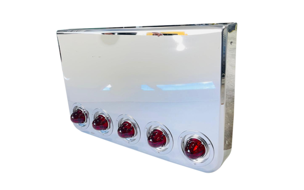 45 Degree Rear Center Panel - Image 5