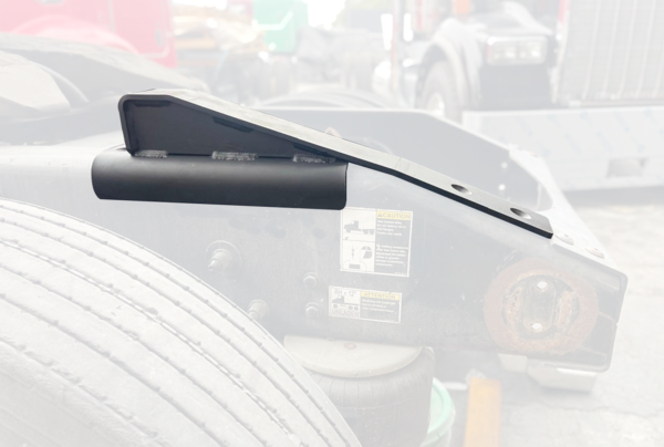 5ta Wheel Ramp 3.75” Long (Pair) - Image 3