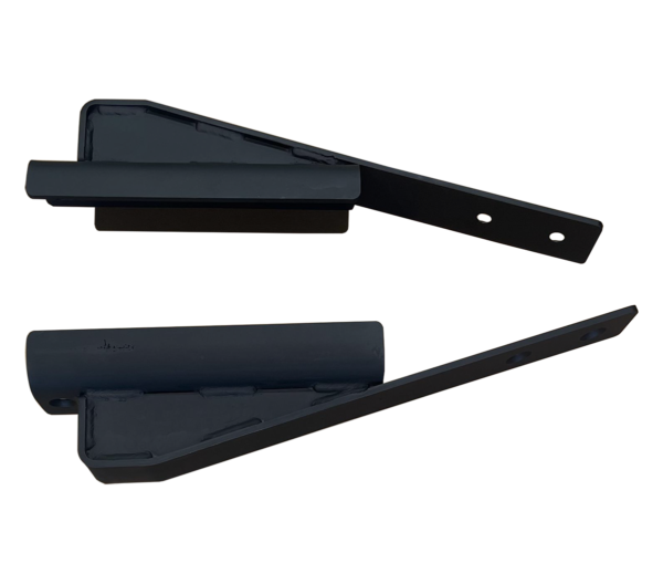 5ta Wheel Ramp 3.75” Long (Pair)