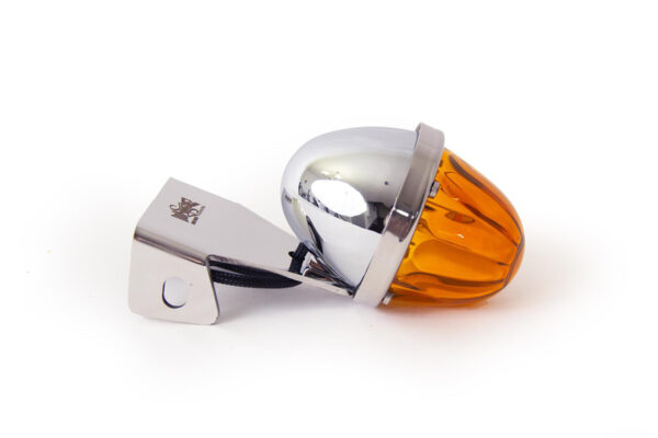 Kit Waterproof Watermelon Base Light 1 Watermelon For Fuel Tank - Image 9