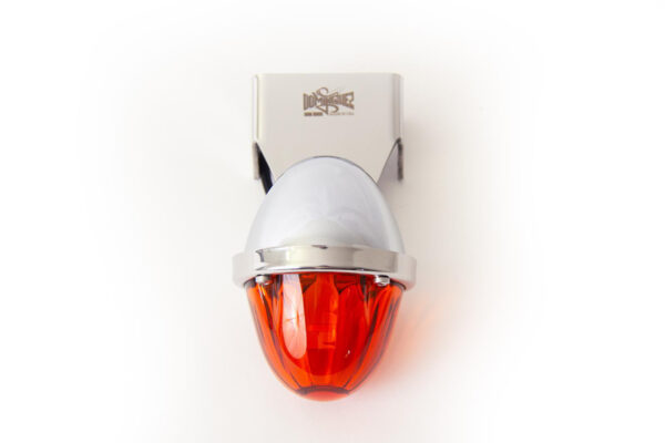 Kit Waterproof Watermelon Base Light 1 Watermelon For Fuel Tank