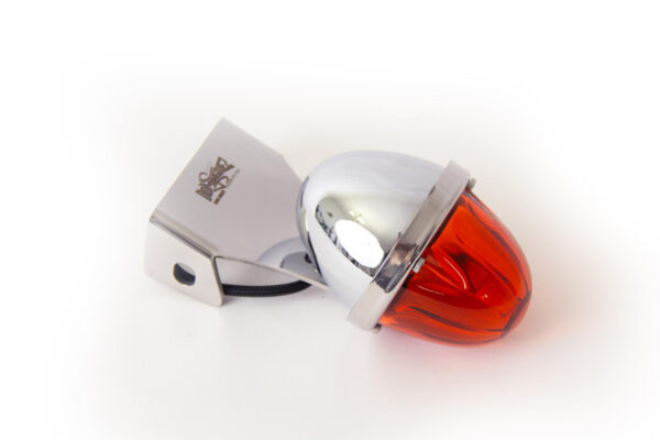 Kit Waterproof Watermelon Base Light 1 Watermelon For Fuel Tank - Image 3