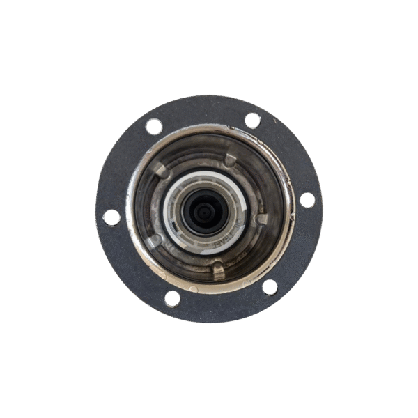 Hub Covers With Punched Hole - Image 2