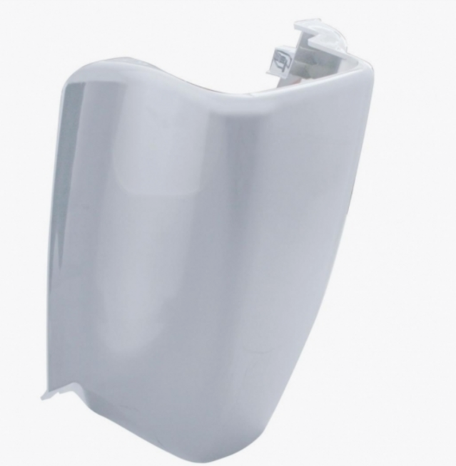 Mid Steering Column Cover For Peterbilt 389 (2008-2022), 388/386 (2006-2015), & 379/378 (2006-2007)