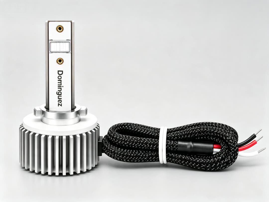 White Bulb, With Temperature Control System - Image 4