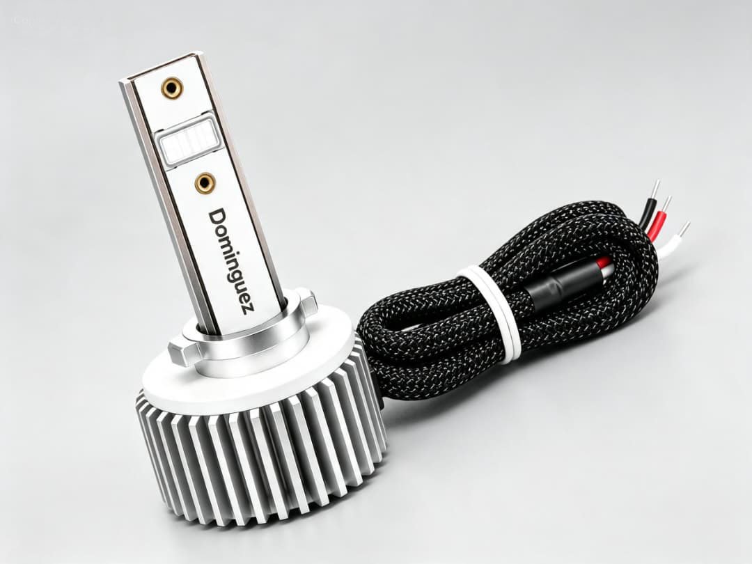 White Bulb, With Temperature Control System - Image 3