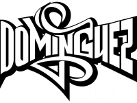Dominguez Iron Work (Logo)